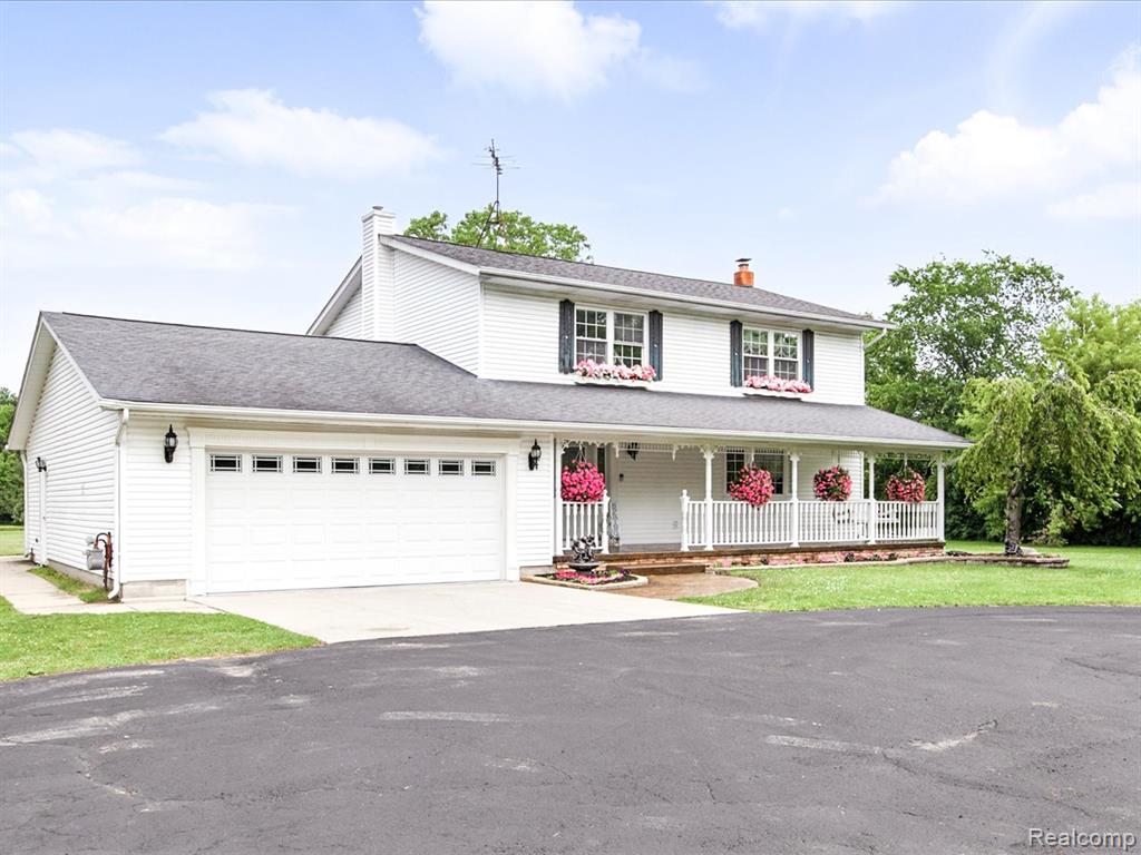 5162 Gratiot Avenue, St. Clair, MI 48079 — Photo 39