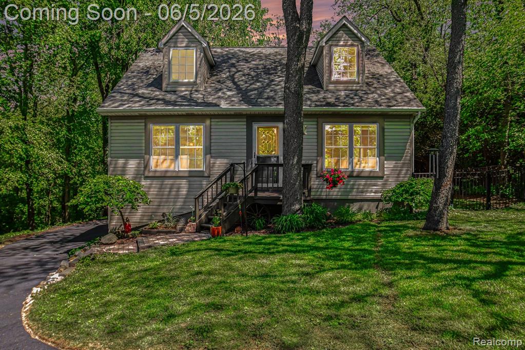 9790 Norman Road, Clarkston, MI 48348 — Photo 25