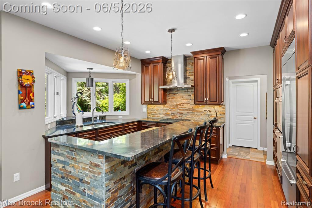 6294 Lindsay Court, West Bloomfield, MI 48324 — Photo 23