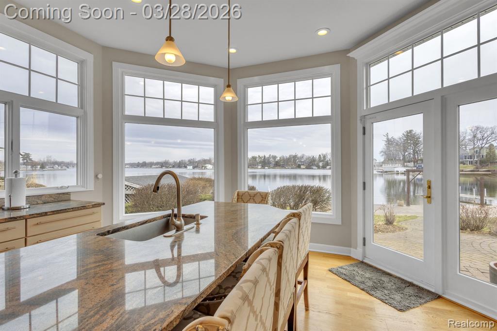 664 King Circle, Lake Orion, MI 48362 — Photo 23