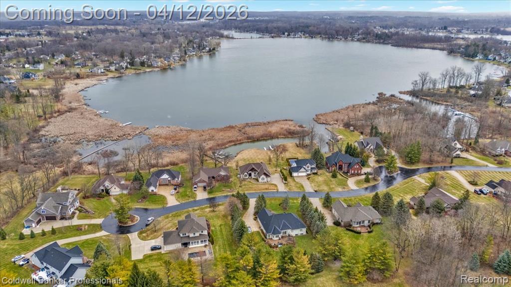 13103 Harborview Drive, Linden, MI 48451 — Photo 9