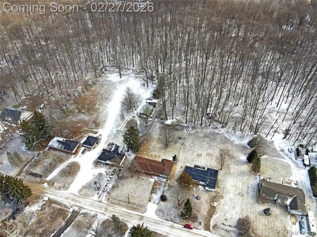 13515 Lenmoore Road, Belleville, MI 48111 — Photo 38