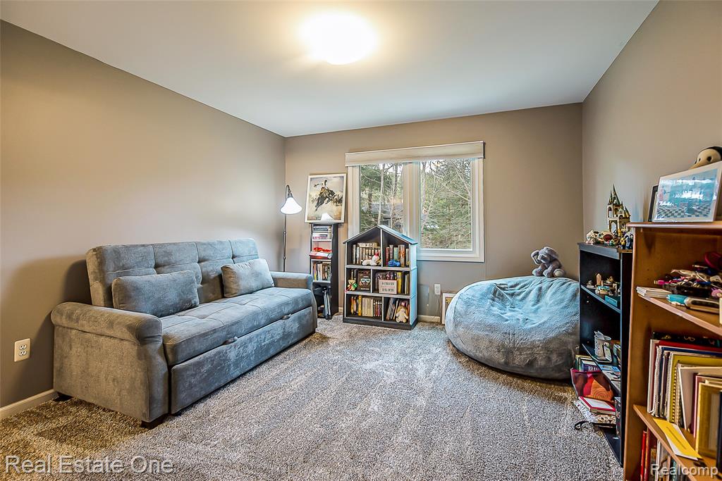 5350 Hidden Pines Drive, Brighton, MI 48116 — Photo 55