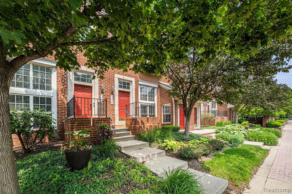 170 Allenhurst Avenue, Royal Oak, MI 48067 — Photo 17