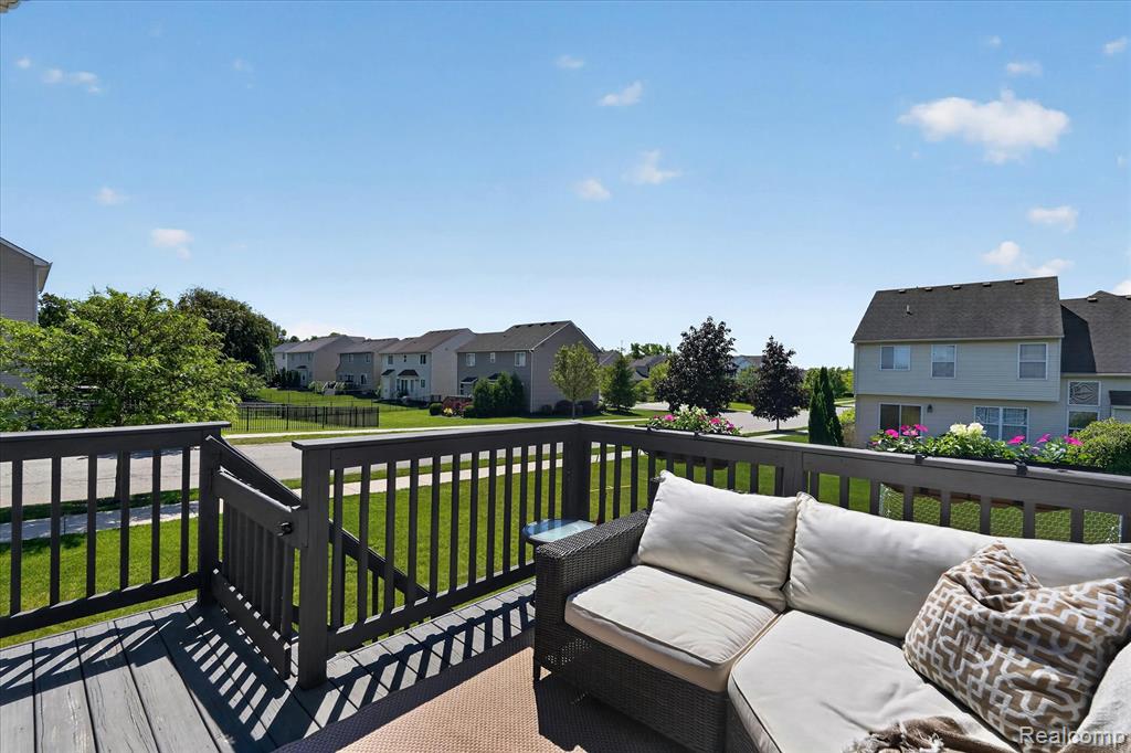 4076 Ash Tree Lane, Howell, MI 48843 — Photo 34