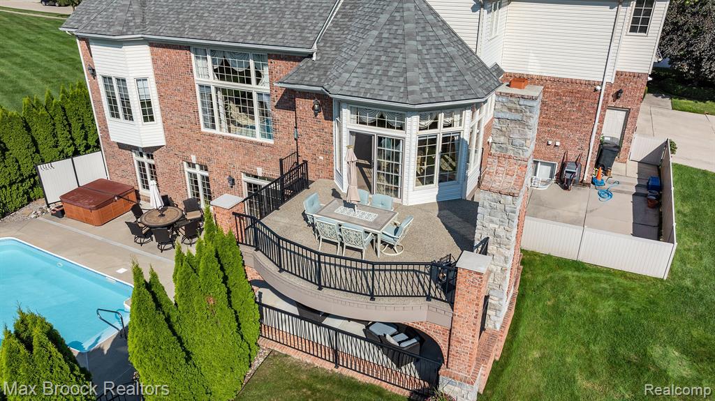 63334 TURNBERRY Way, Washington, MI 48095 — Photo 25