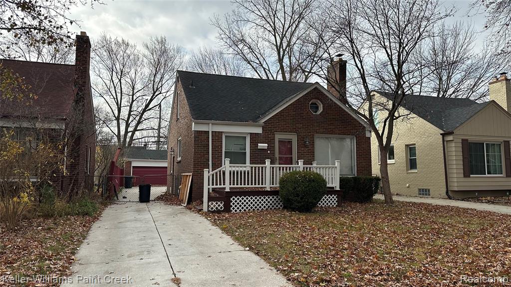 20616 Beaufait Street, Harper Woods, MI 48225 — Photo 29
