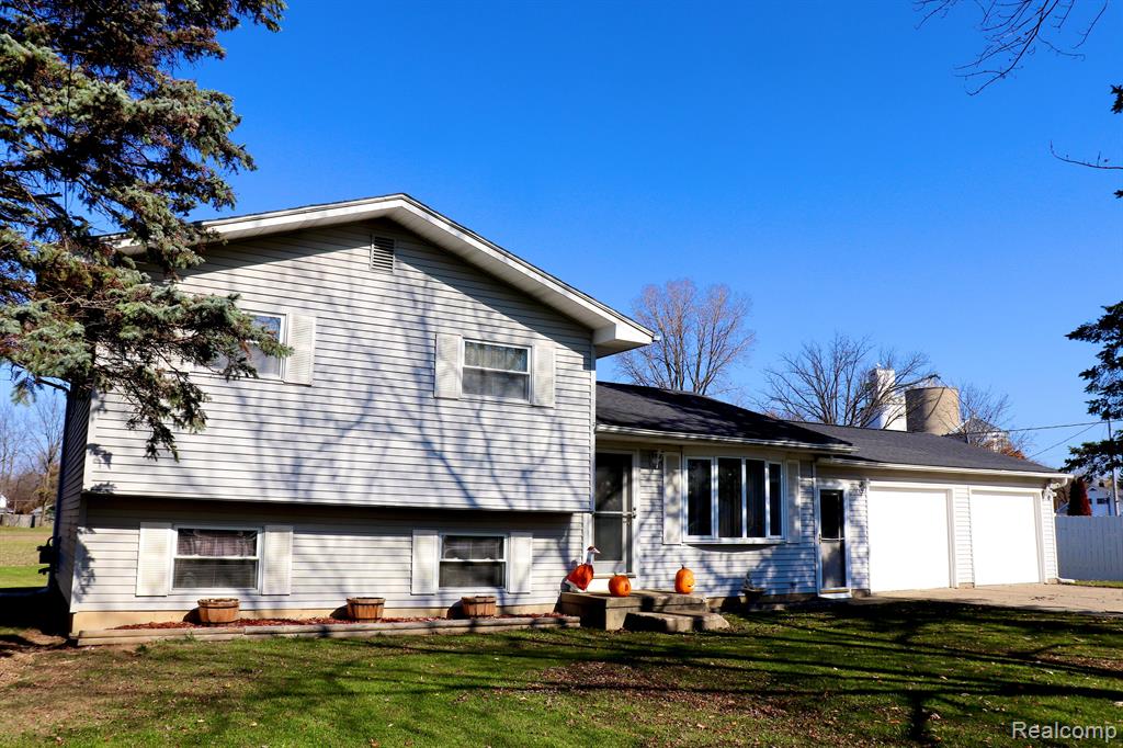 11635 Peelman Drive, Lennon Vlg, MI 48449 — Photo 32