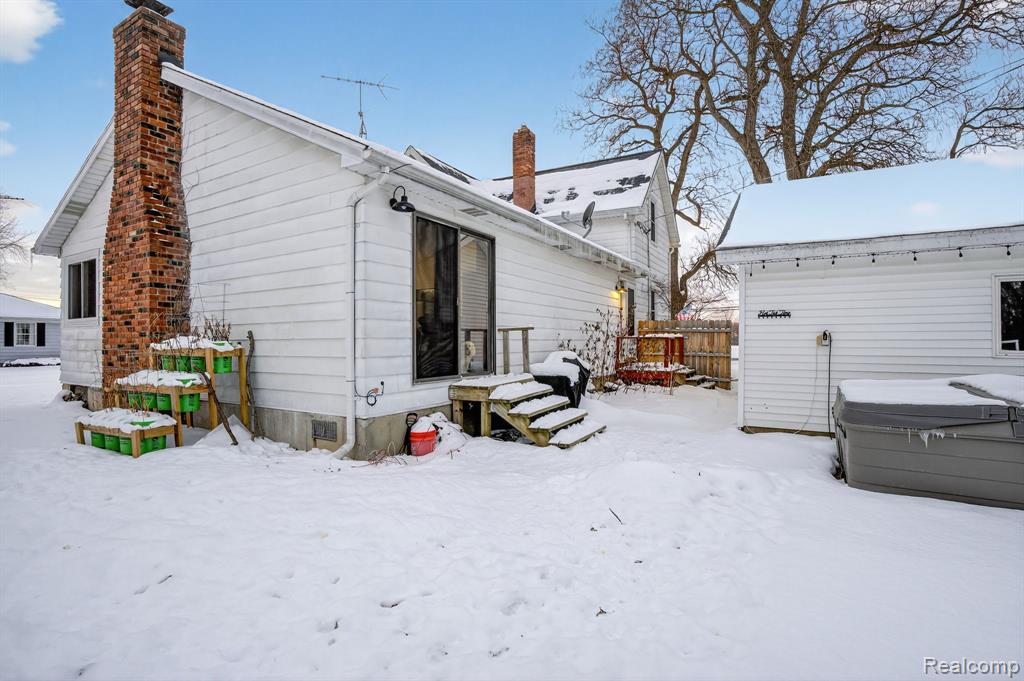 3071 Morrish Road, Swartz Creek, MI 48473 — Photo 46