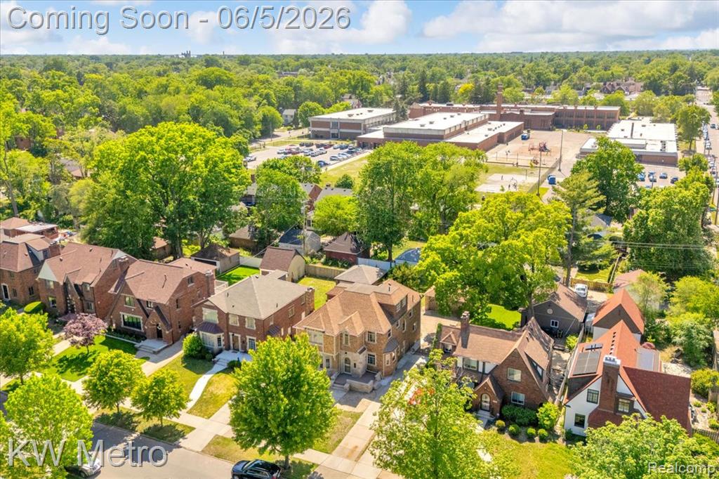 18481 Fairfield Street, Detroit, MI 48221 — Photo 36