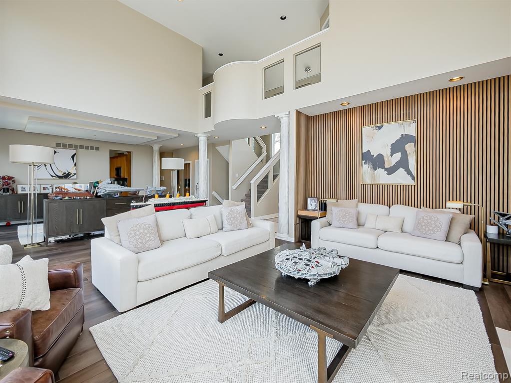 6310 Branford Drive, West Bloomfield, MI — Photo 10