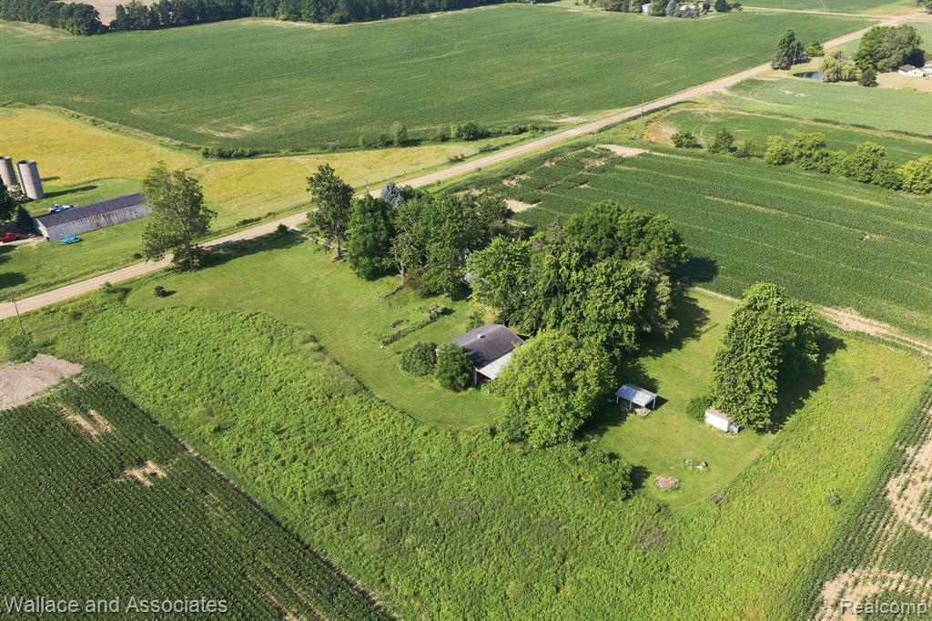5949 Roach Road, Croswell, MI 48422 — Photo 45