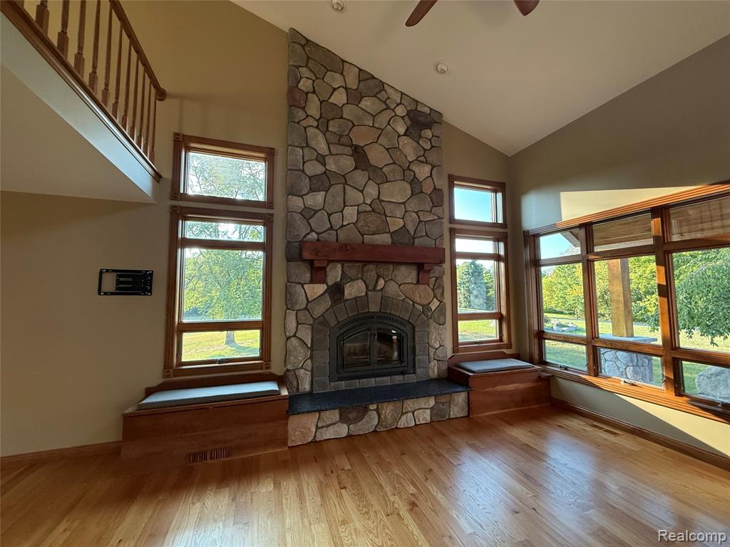 3745 Green Corners Road, Metamora, MI 48455 — Photo 23