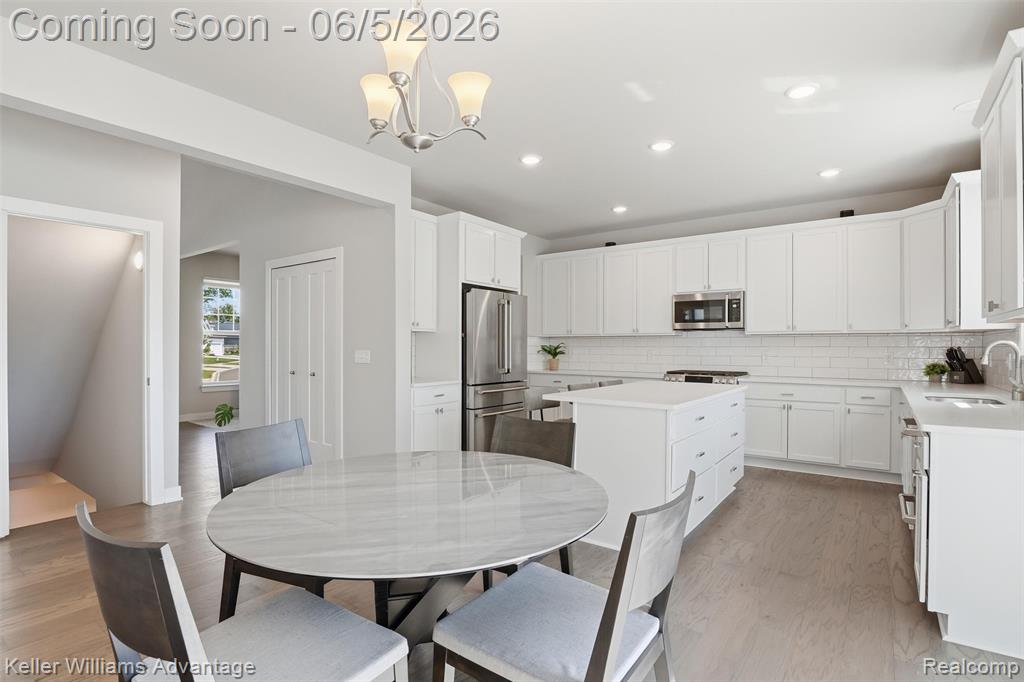 855 Preserve Lane, White Lake, MI — Photo 22