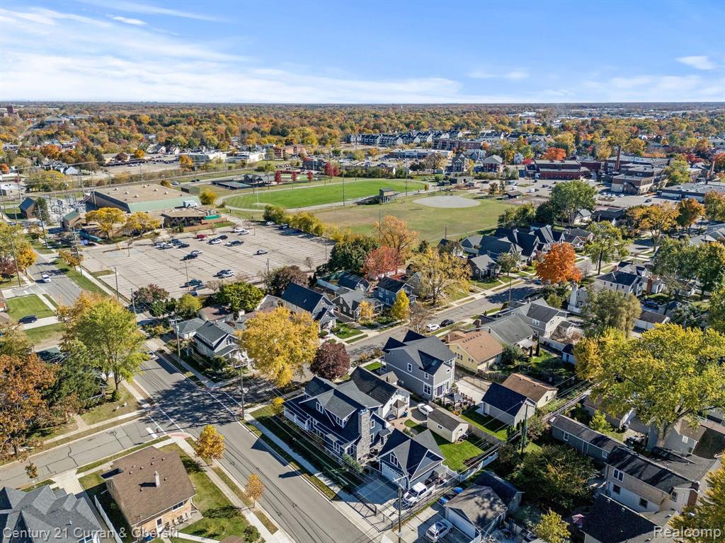 473 ADAMS Street, Plymouth, MI 48170 — Photo 51