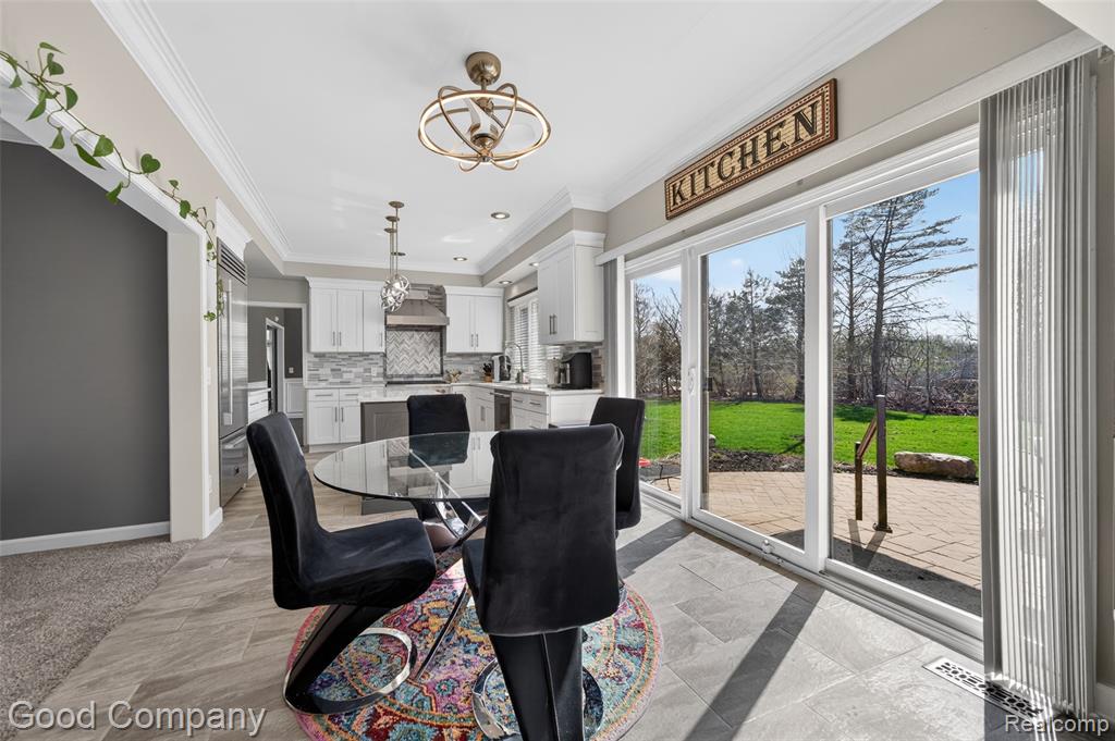 43169 Ashbury Drive, Novi, MI — Photo 16