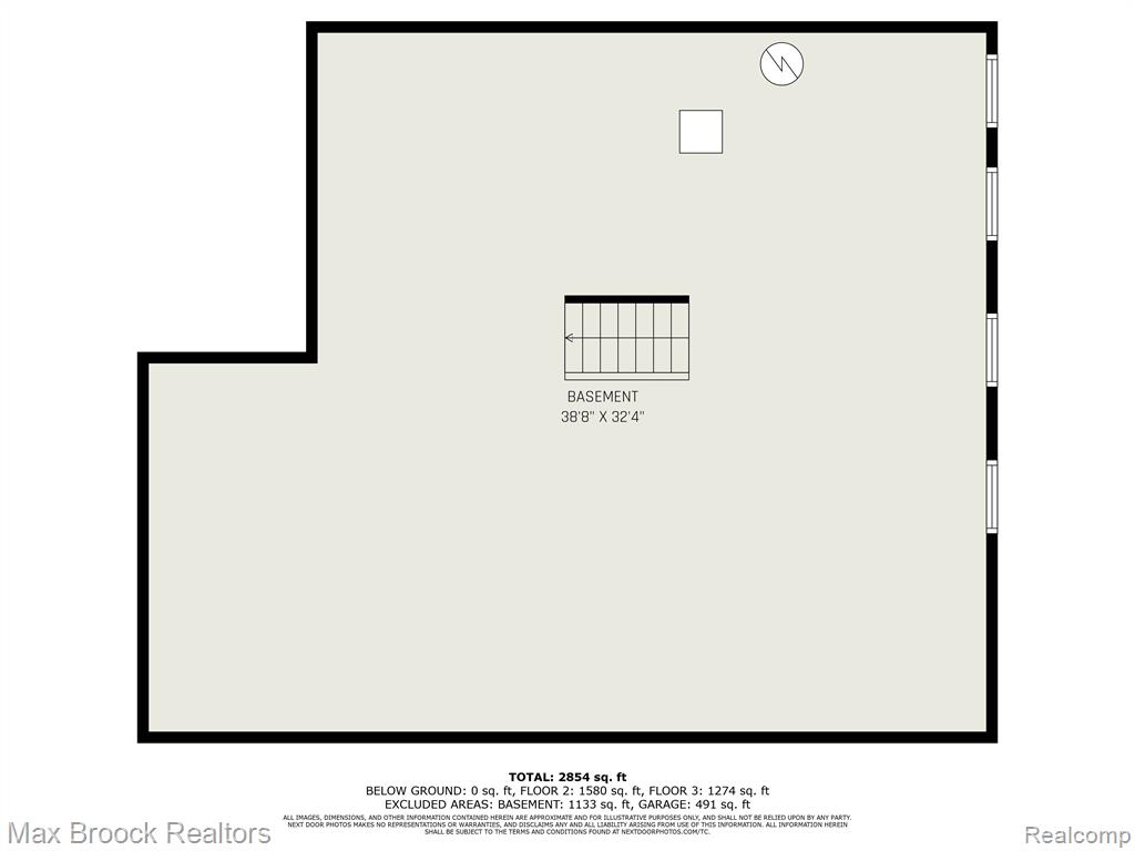 5962 CHERRY CREST Drive, West Bloomfield, MI — Photo 40