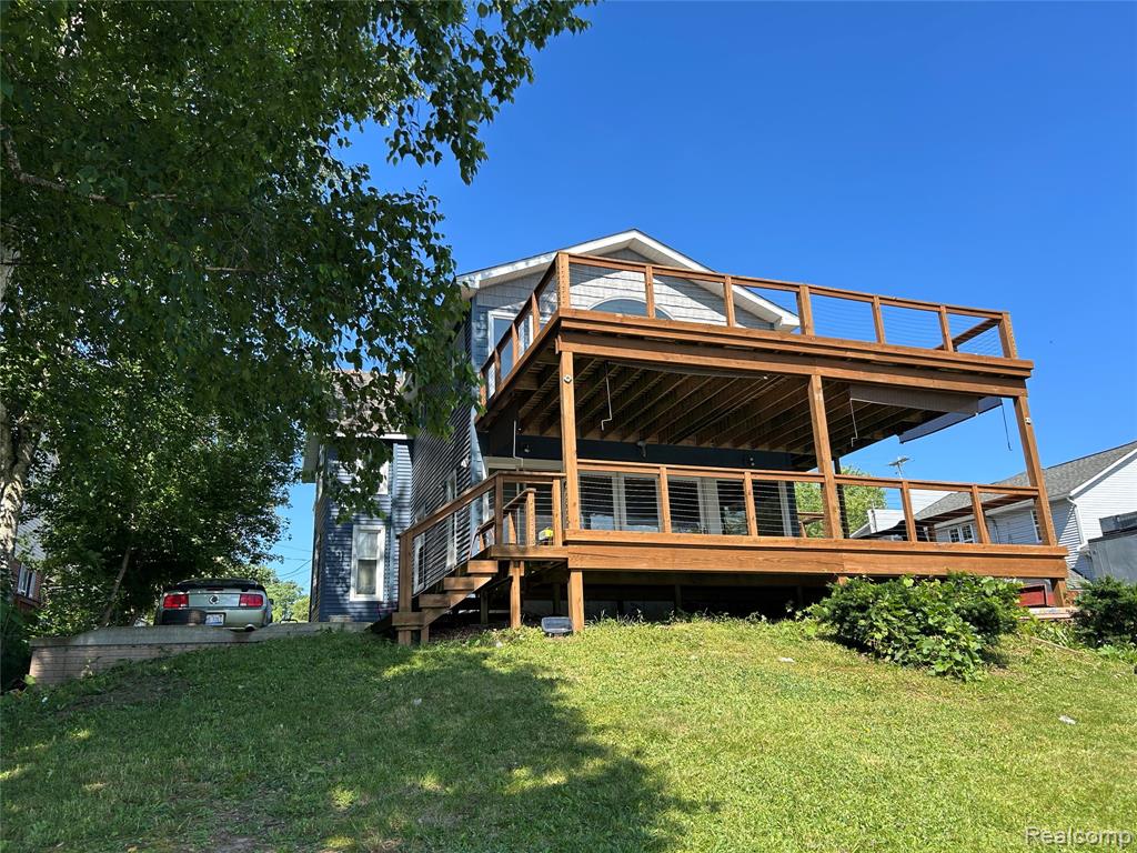 16185 Seymour Road, Linden, MI 48451 — Photo 5