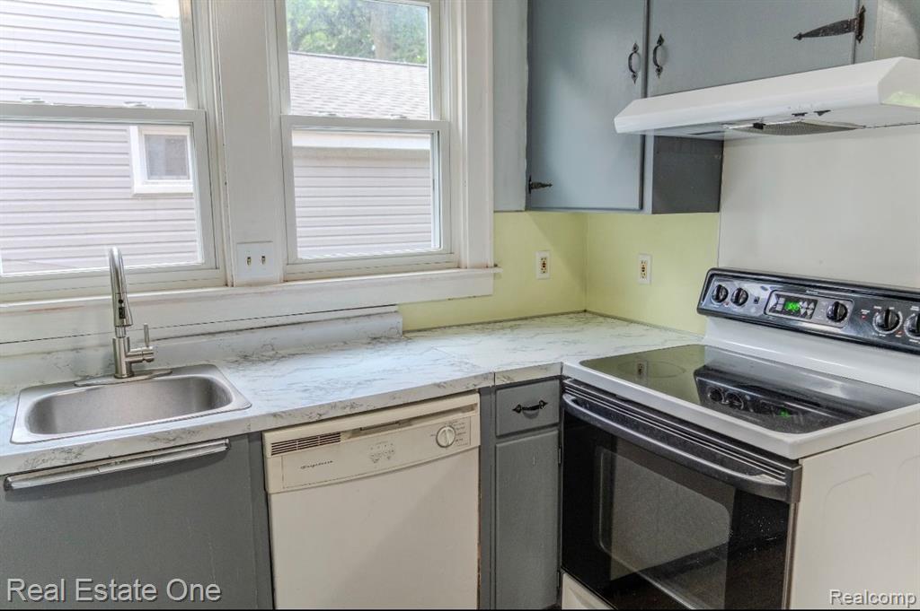 411 E MARSHALL Street, Ferndale, MI 48220 — Photo 4