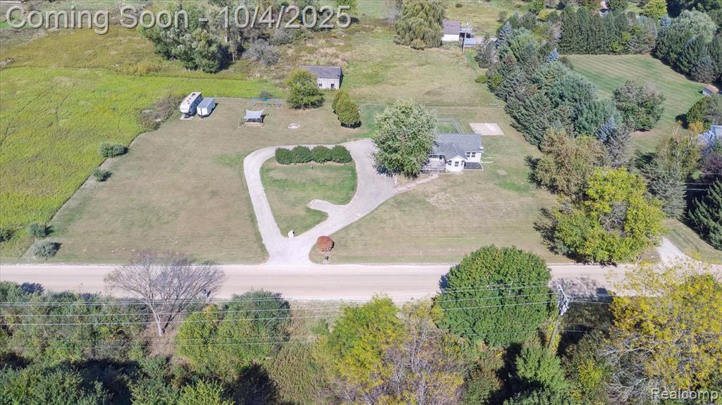 8876 W Allen Road, Fowlerville, MI 48836 — Photo 61