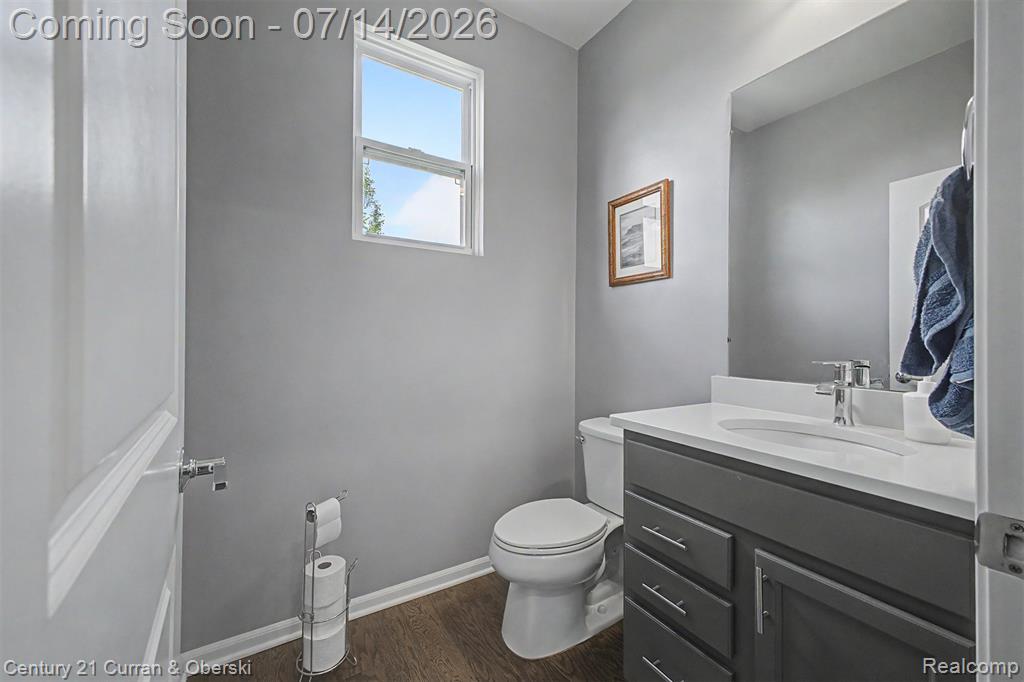 24256 Oak Ridge Boulevard, South Lyon, MI 48178 — Photo 16