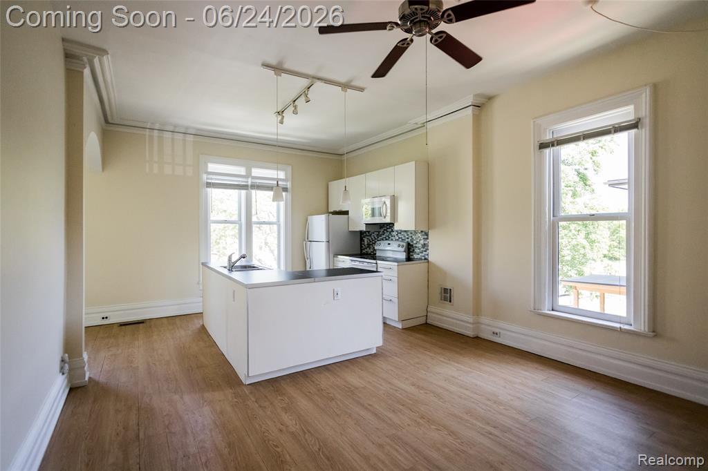 3643 Lincoln Street, Detroit, MI 48208 — Photo 25