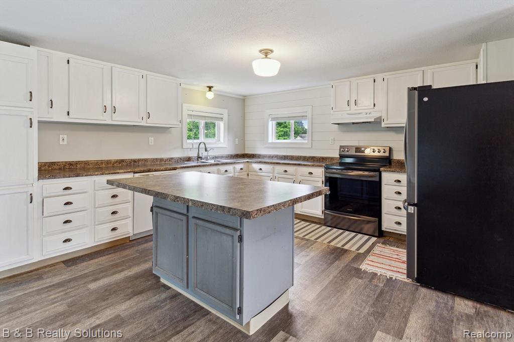 5380 Otter Lake Road, Otter Lake, MI 48464 — Photo 13