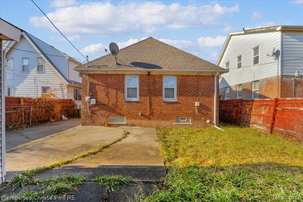 13364 Coyle Street, Detroit, MI 48227 — Photo 22