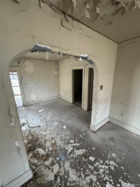 6463 Crane Street, Detroit, MI 48213 — Photo 5