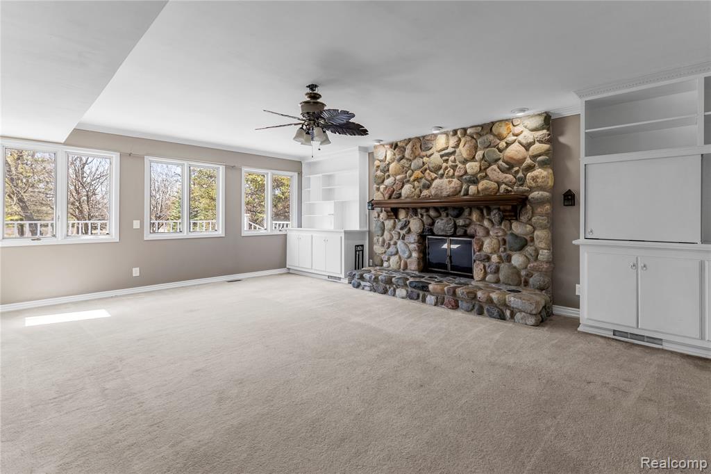 503 Thornehill Trail, Oxford, MI 48371 — Photo 12