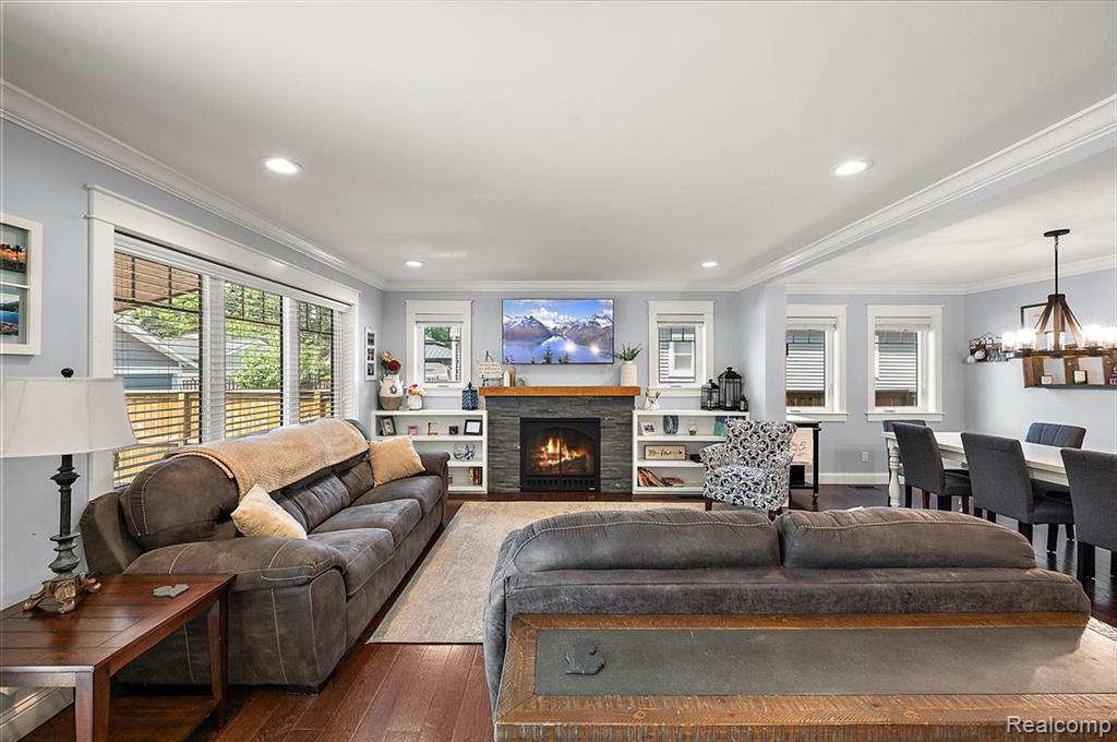 1275 Dorothea Road, Berkley, MI 48072 — Photo 17