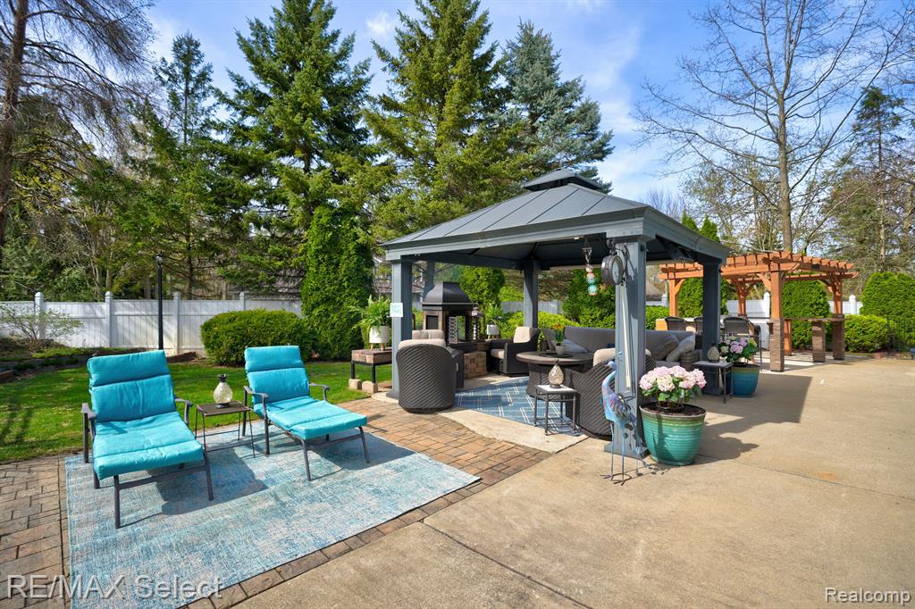 7404 HAVILAND BEACH Drive, Linden, MI 48451 — Photo 13