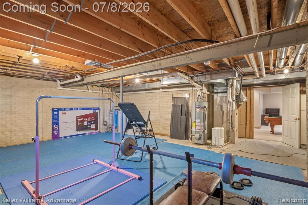 7498 Quail Ridge Drive, Dexter, MI 48130 — Photo 53