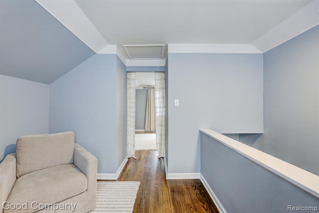 602 N Vermont Avenue, Royal Oak, MI 48067 — Photo 30