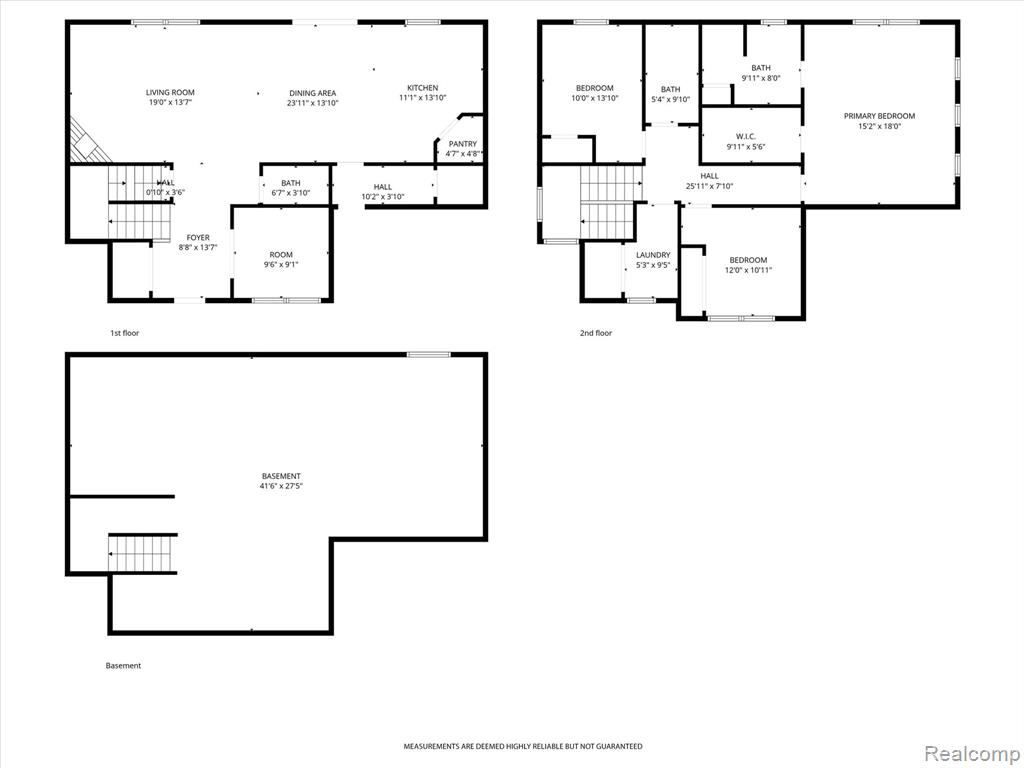 1363 Douglas Fir Drive, Howell, MI 48843 — Photo 43