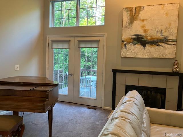 6493 Club Court E, Grand Blanc, MI 48439 — Photo 8
