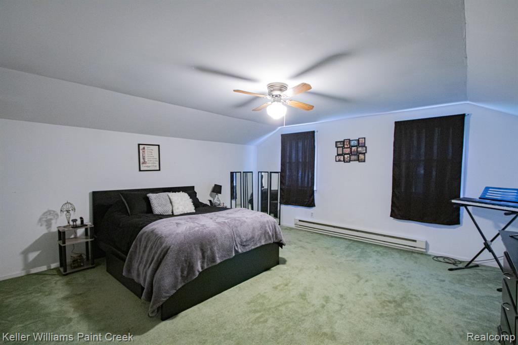235 E Saint Clair Street, Almont, MI 48003 — Photo 26