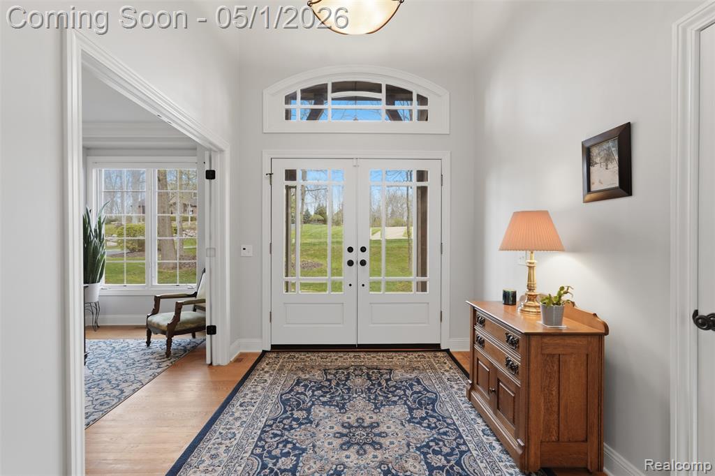 9028 Green Hickory Lane, Fenton, MI 48430 — Photo 5