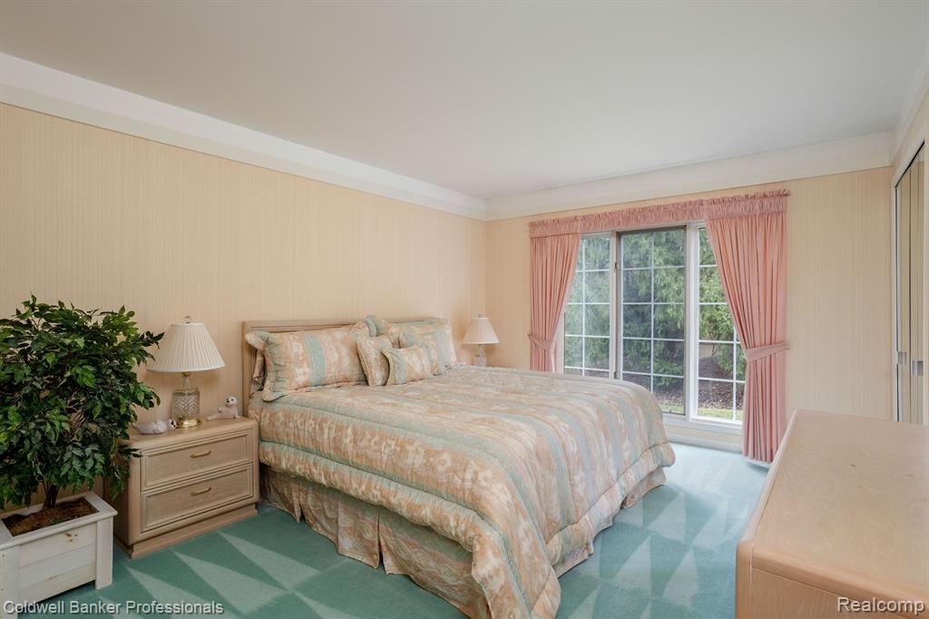 589 CAMBRIDGE Way, 566, Bloomfield Hills, MI 48304 — Photo 21