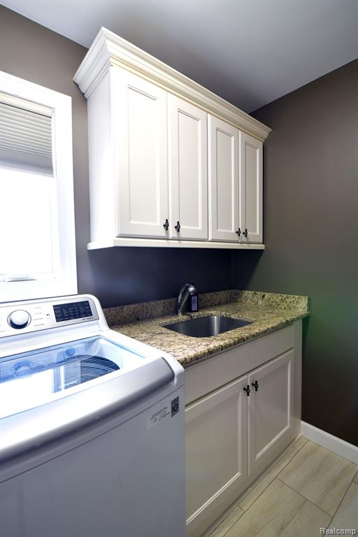 9185 COPPER RIDGE Drive, Davison, MI 48423 — Photo 39