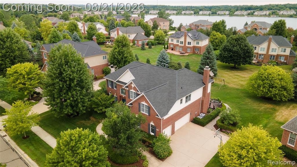 24948 Hadlock Drive, Novi, MI