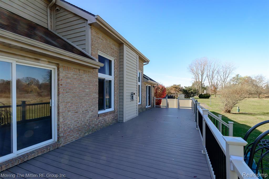 47298 Denton Road, Van Buren, MI 48111 — Photo 37