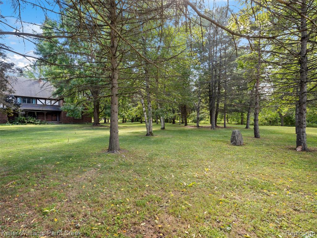 5500 Seymour Lake Road, Oxford, MI 48371 — Photo 59