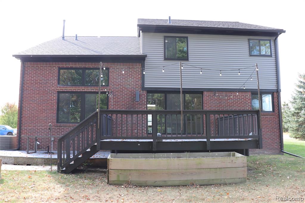 52424 Walnut Drive, Chesterfield, MI 48047 — Photo 33