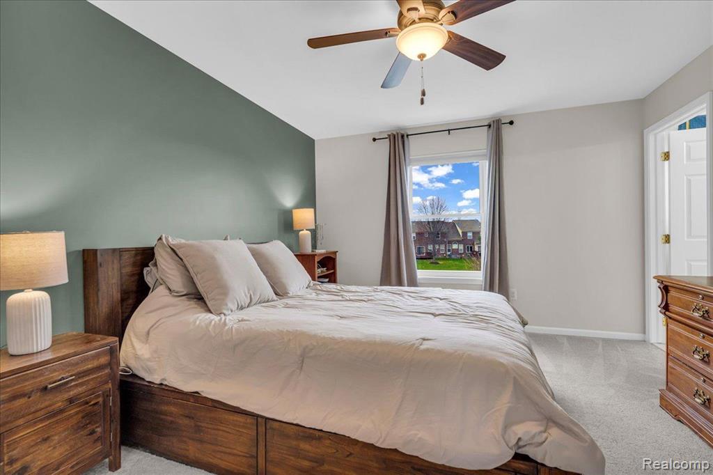 513 CONCORD Drive, Canton, MI 48188 — Photo 15