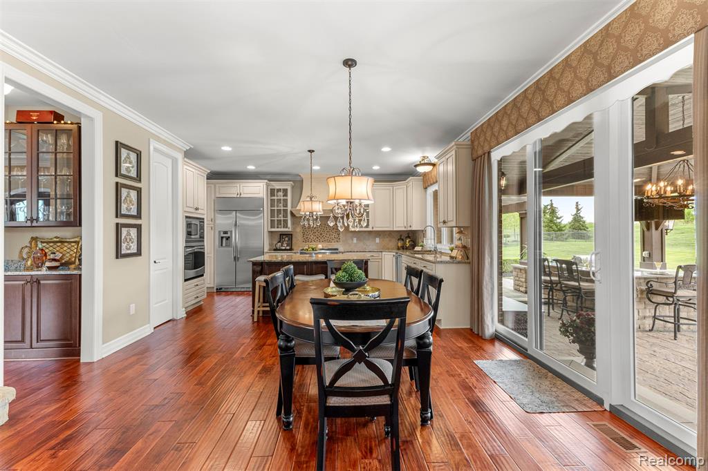 48892 Barola Court, Northville, MI 48167 — Photo 29