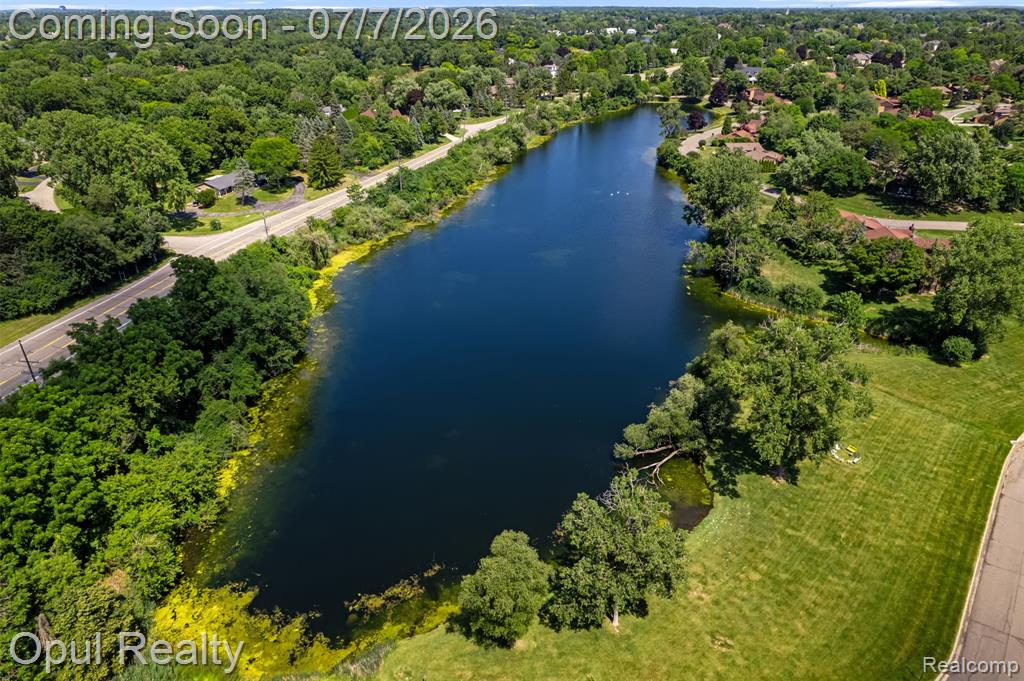 3961 Chablis Street, West Bloomfield, MI 48323 — Photo 46