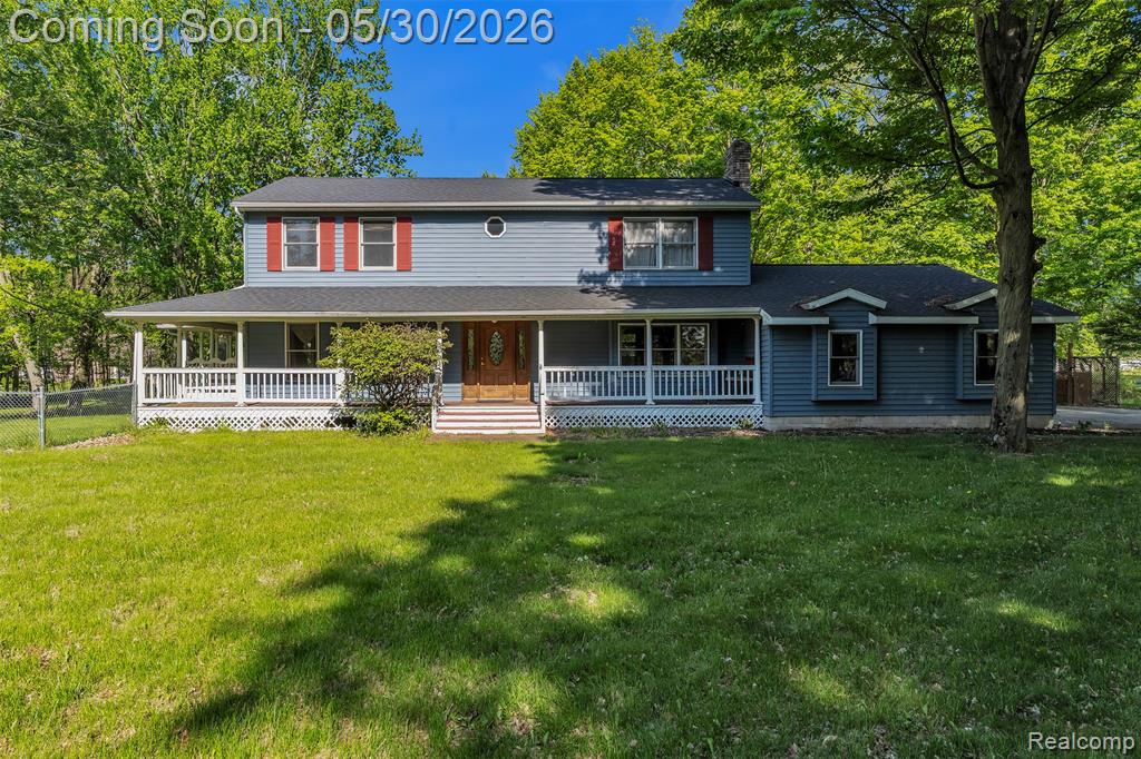1345 Ives Road, Mason, MI 48854 — Photo 90