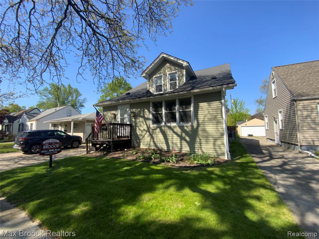 4115 EDGAR Avenue, Royal Oak, MI 48073 — Photo 25