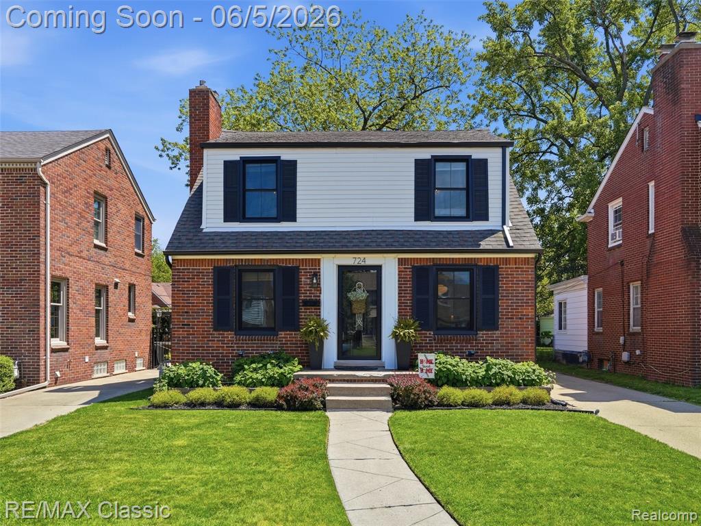724 N Mildred Street, Dearborn, MI 48128 — Photo 4
